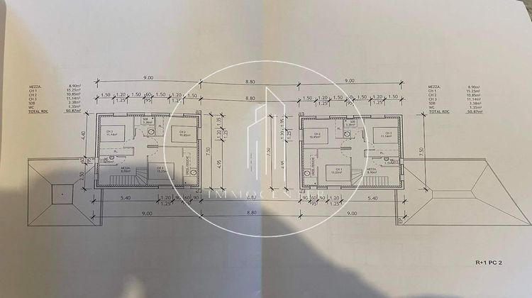 Ma-Cabane - Vente Maison Saint-Rambert-d'Albon, 104 m²