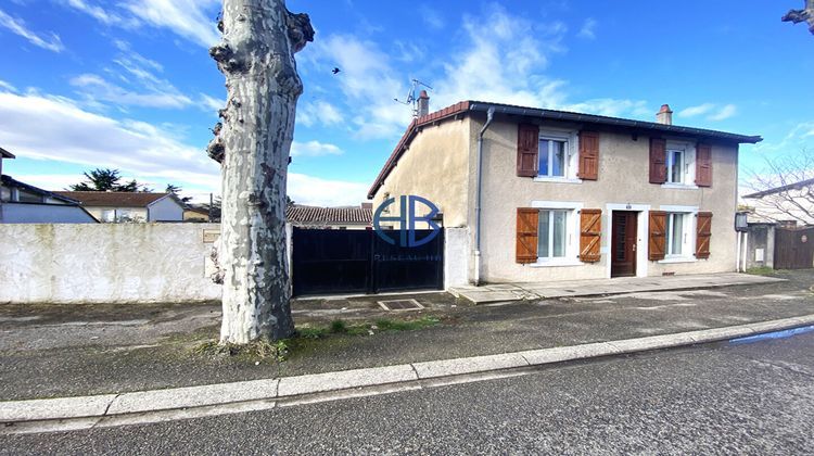 Ma-Cabane - Vente Maison SAINT-RAMBERT-D'ALBON, 116 m²