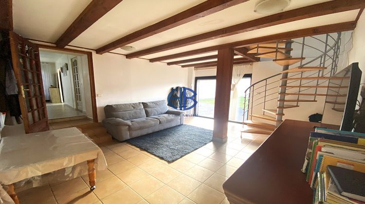 Ma-Cabane - Vente Maison SAINT-RAMBERT-D'ALBON, 116 m²