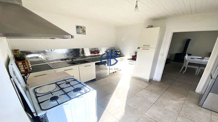 Ma-Cabane - Vente Maison SAINT-RAMBERT-D'ALBON, 116 m²