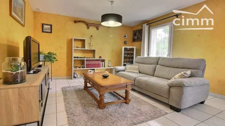 Ma-Cabane - Vente Maison Saint-Rambert-d'Albon, 90 m²