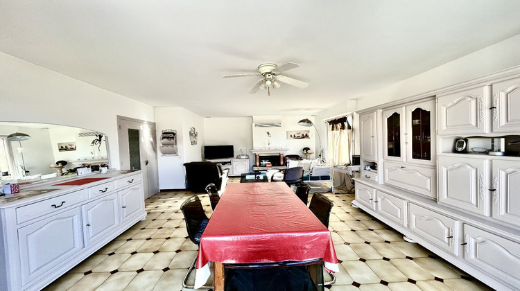 Ma-Cabane - Vente Maison SAINT RAMBERT D'ALBON, 123 m²