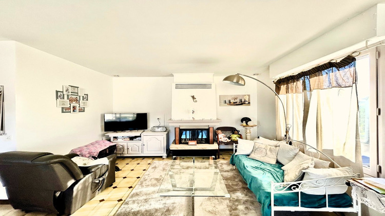 Ma-Cabane - Vente Maison SAINT RAMBERT D'ALBON, 123 m²