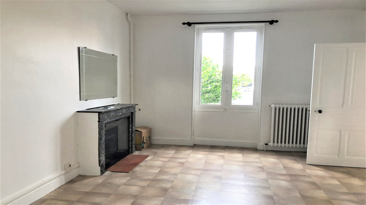 Ma-Cabane - Vente Maison Saint-Rambert-d'Albon, 106 m²