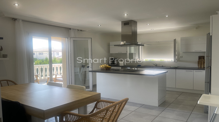 Ma-Cabane - Vente Maison Saint-Rambert-d'Albon, 280 m²