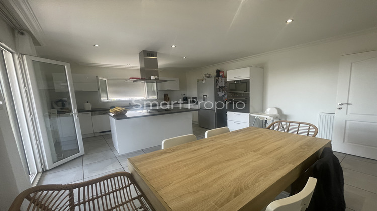 Ma-Cabane - Vente Maison Saint-Rambert-d'Albon, 280 m²