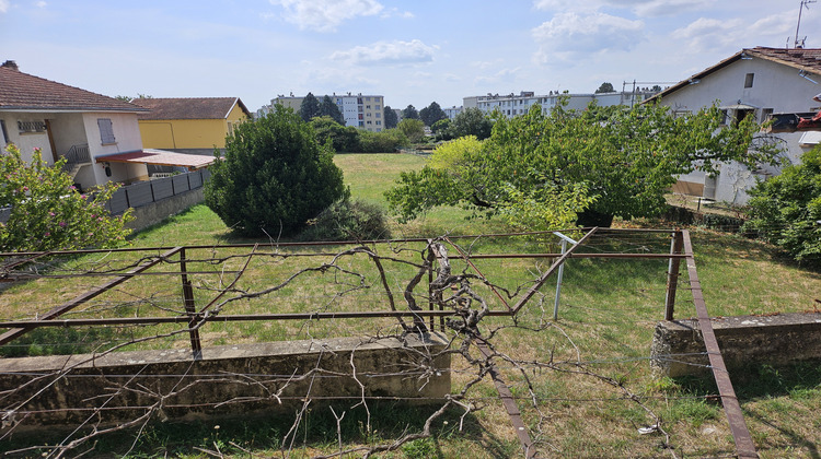 Ma-Cabane - Vente Maison Saint-Rambert-d'Albon, 110 m²