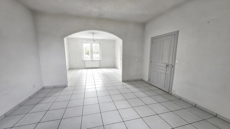 Ma-Cabane - Vente Maison Saint-Rambert-d'Albon, 122 m²