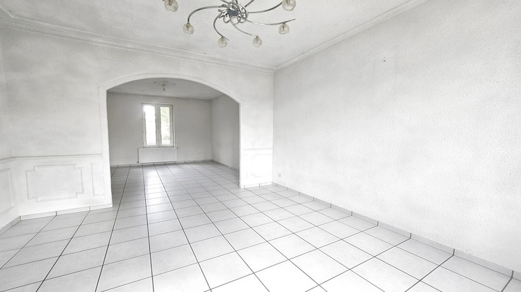 Ma-Cabane - Vente Maison Saint-Rambert-d'Albon, 122 m²