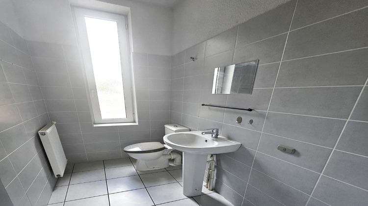 Ma-Cabane - Vente Maison Saint-Rambert-d'Albon, 122 m²