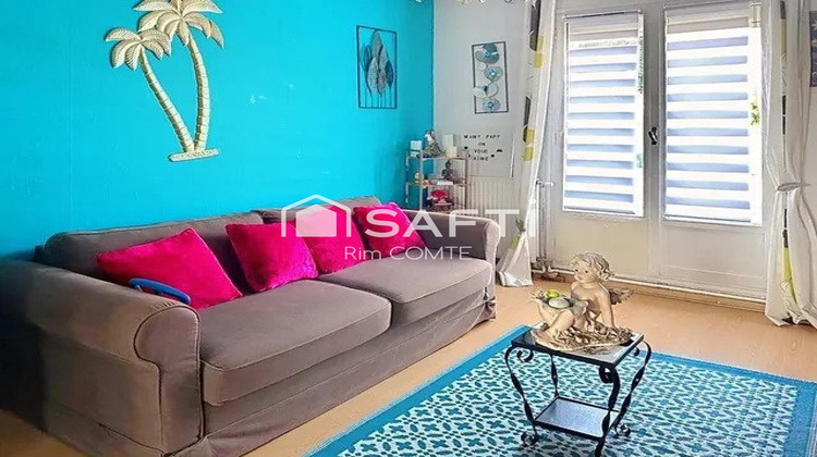 Ma-Cabane - Vente Maison Saint-Rambert-d'Albon, 83 m²