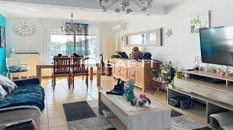 Ma-Cabane - Vente Maison Saint-Rambert-d'Albon, 83 m²