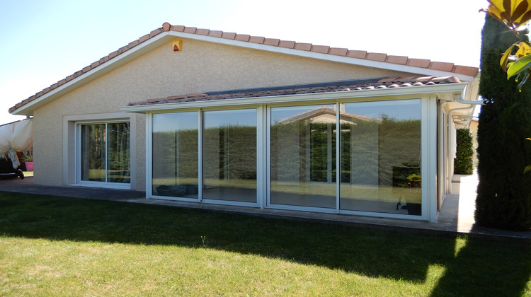 Ma-Cabane - Vente Maison Saint-Rambert-d'Albon, 101 m²