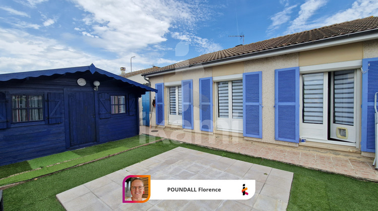 Ma-Cabane - Vente Maison Saint-Rambert-d'Albon, 83 m²