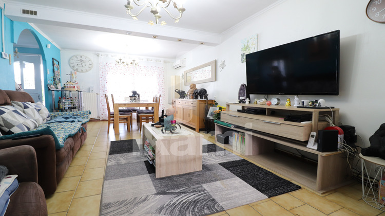 Ma-Cabane - Vente Maison Saint-Rambert-d'Albon, 83 m²