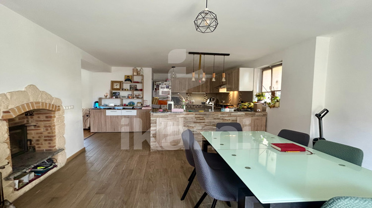Ma-Cabane - Vente Maison Saint-Rambert-d'Albon, 164 m²