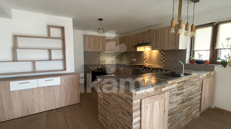 Ma-Cabane - Vente Maison Saint-Rambert-d'Albon, 164 m²