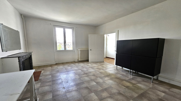 Ma-Cabane - Vente Maison Saint-Rambert-d'Albon, 106 m²