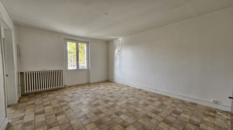 Ma-Cabane - Vente Maison Saint-Rambert-d'Albon, 106 m²