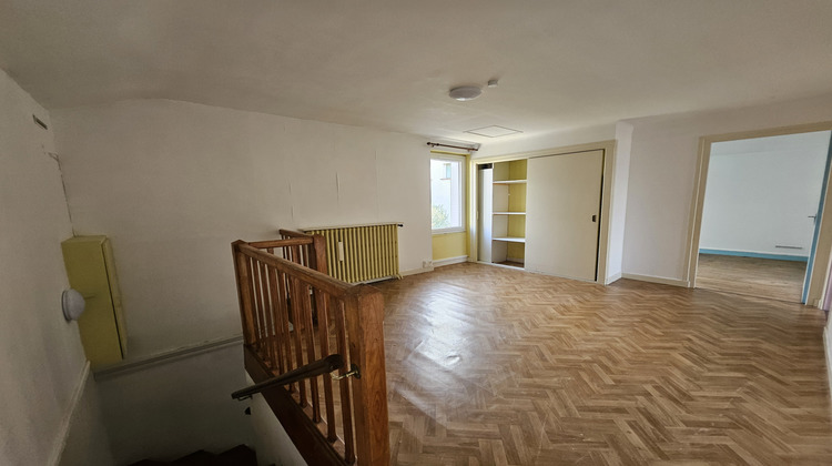 Ma-Cabane - Vente Maison Saint-Rambert-d'Albon, 106 m²