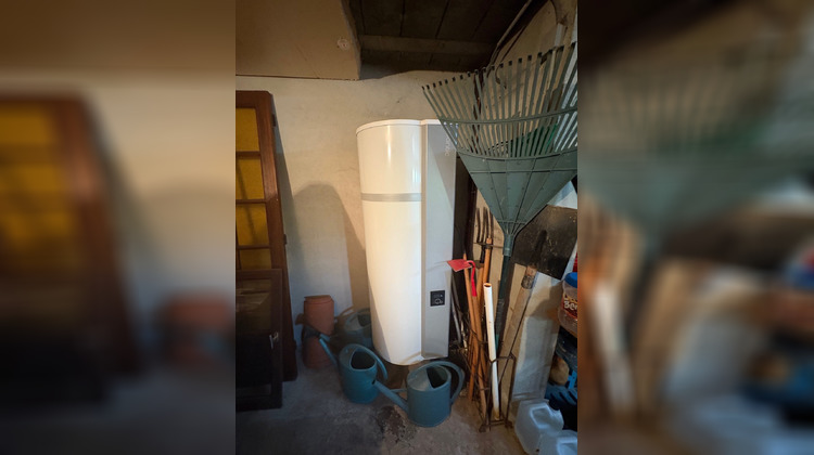 Ma-Cabane - Vente Maison Saint-Rambert-d'Albon, 92 m²