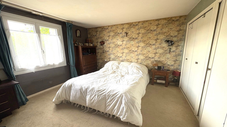 Ma-Cabane - Vente Maison Saint-Rambert-d'Albon, 92 m²