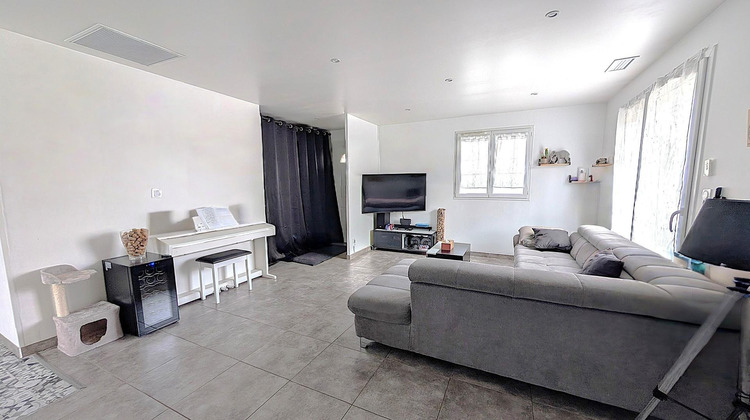 Ma-Cabane - Vente Maison Saint-Rambert-d'Albon, 90 m²