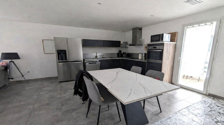 Ma-Cabane - Vente Maison Saint-Rambert-d'Albon, 90 m²
