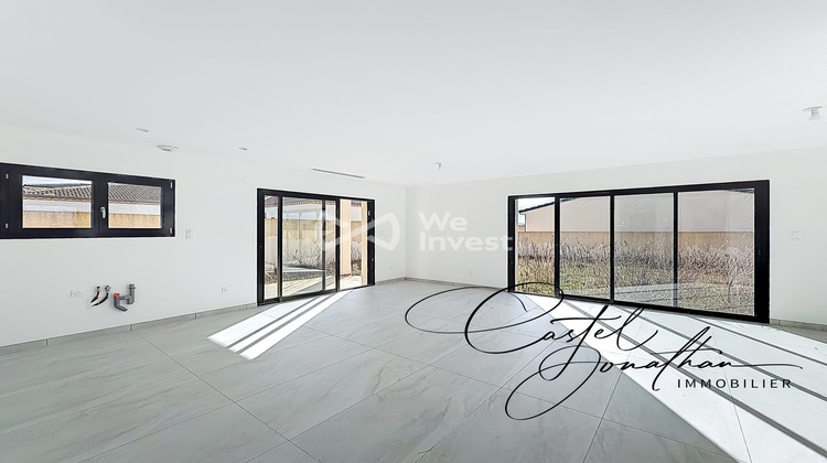 Ma-Cabane - Vente Maison Saint-Rambert-d'Albon, 110 m²