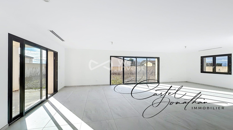 Ma-Cabane - Vente Maison Saint-Rambert-d'Albon, 110 m²