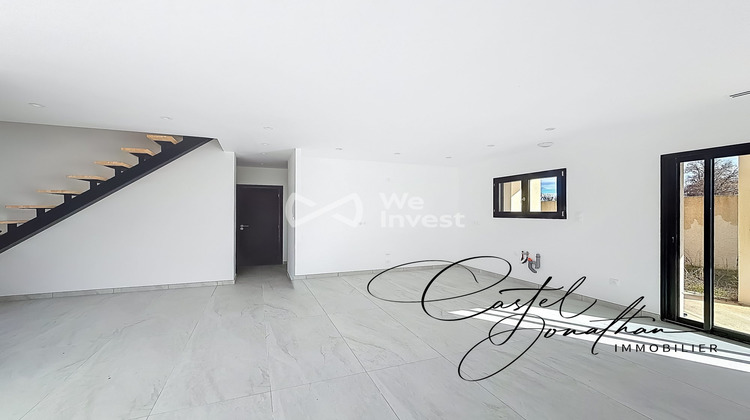 Ma-Cabane - Vente Maison Saint-Rambert-d'Albon, 110 m²