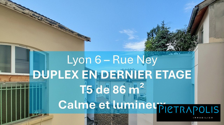 Ma-Cabane - Vente Maison Saint-Rambert-d'Albon, 79 m²