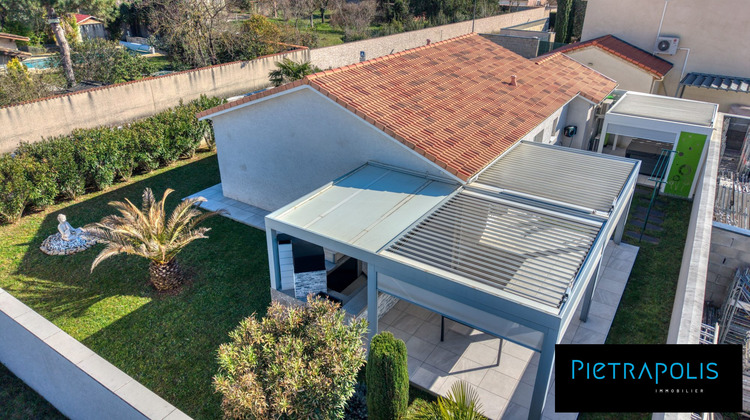 Ma-Cabane - Vente Maison Saint-Rambert-d'Albon, 80 m²