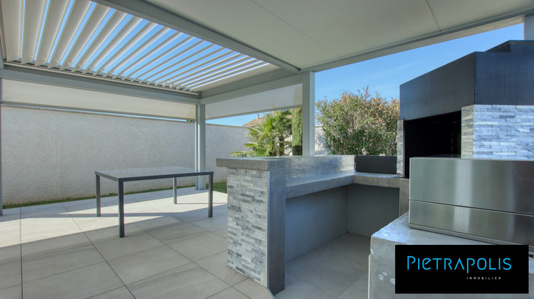 Ma-Cabane - Vente Maison Saint-Rambert-d'Albon, 80 m²