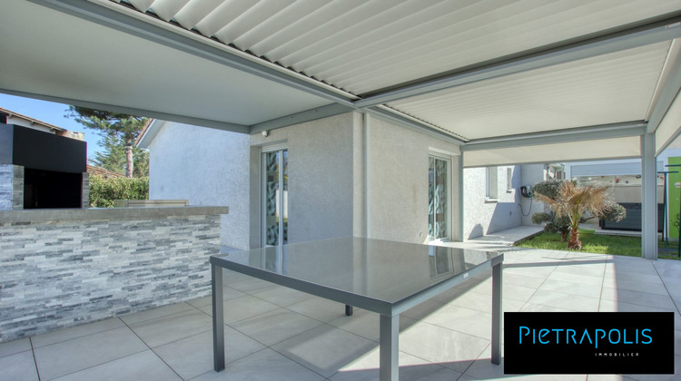 Ma-Cabane - Vente Maison Saint-Rambert-d'Albon, 80 m²