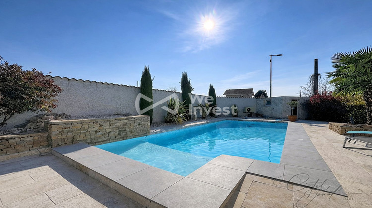 Ma-Cabane - Vente Maison Saint-Rambert-d'Albon, 166 m²