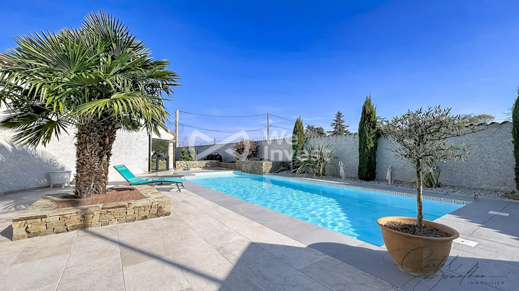 Ma-Cabane - Vente Maison Saint-Rambert-d'Albon, 166 m²