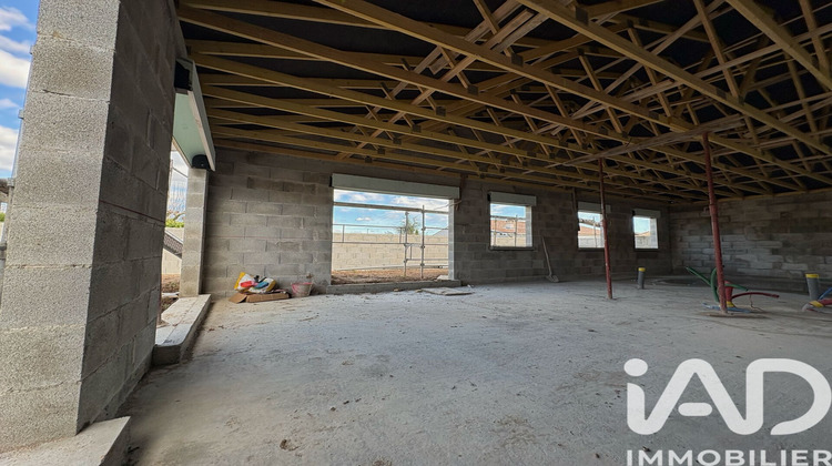 Ma-Cabane - Vente Maison Saint-Rambert-d'Albon, 86 m²