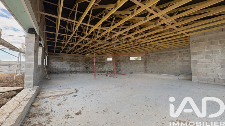 Ma-Cabane - Vente Maison Saint-Rambert-d'Albon, 86 m²