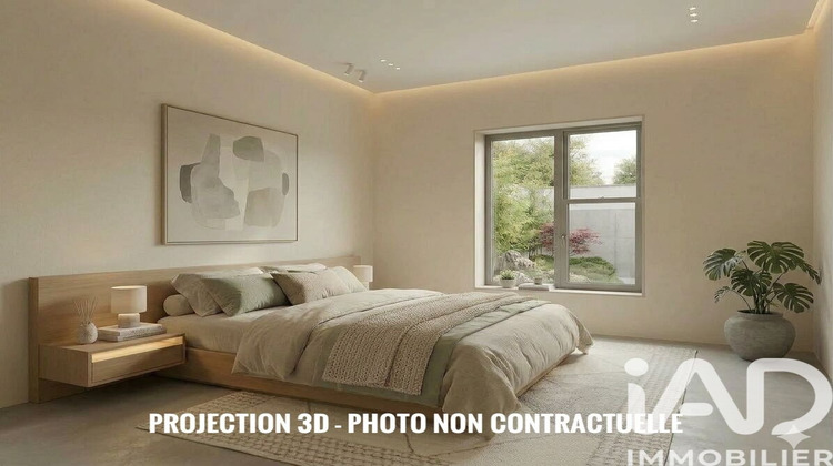 Ma-Cabane - Vente Maison Saint-Rambert-d'Albon, 86 m²