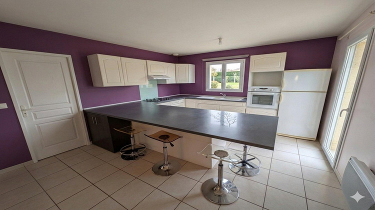 Ma-Cabane - Vente Maison Saint-Rambert-d'Albon, 90 m²