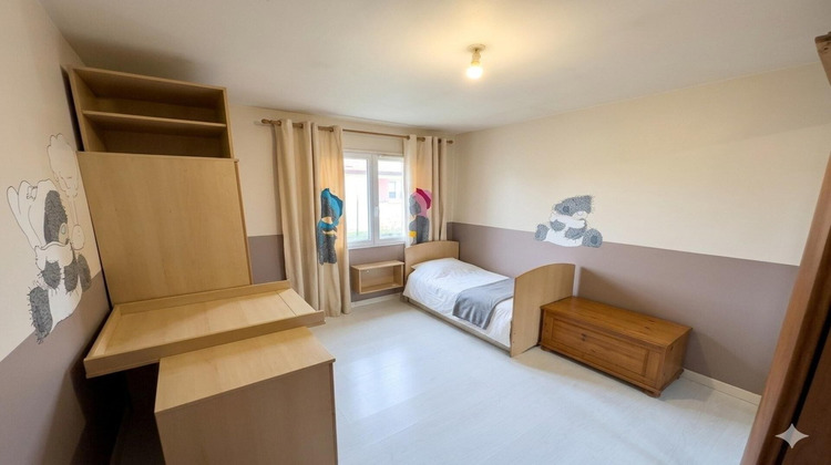 Ma-Cabane - Vente Maison Saint-Rambert-d'Albon, 90 m²