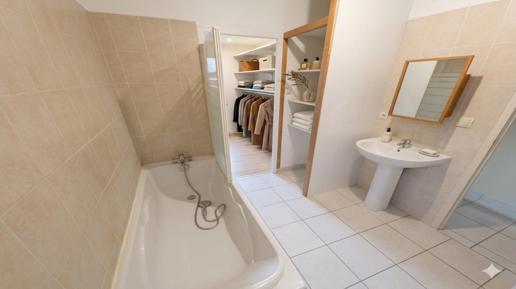 Ma-Cabane - Vente Maison Saint-Rambert-d'Albon, 90 m²
