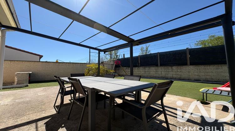Ma-Cabane - Vente Maison Saint-Rambert-d'Albon, 90 m²