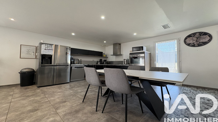 Ma-Cabane - Vente Maison Saint-Rambert-d'Albon, 90 m²