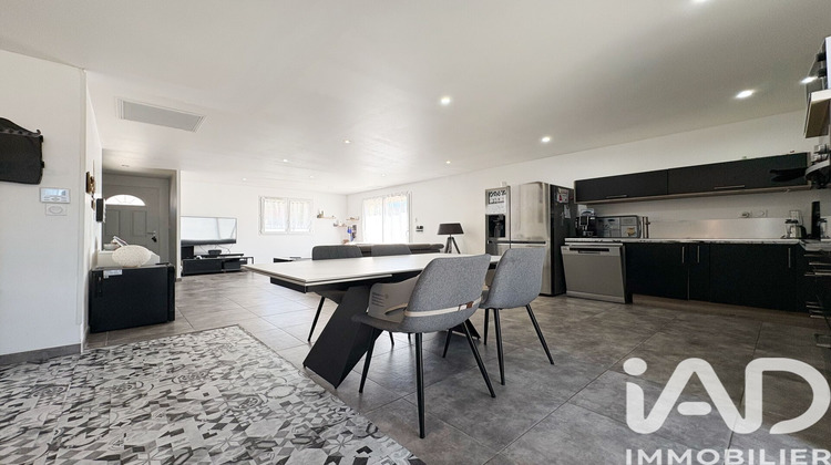Ma-Cabane - Vente Maison Saint-Rambert-d'Albon, 90 m²