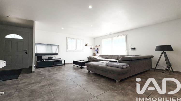 Ma-Cabane - Vente Maison Saint-Rambert-d'Albon, 90 m²
