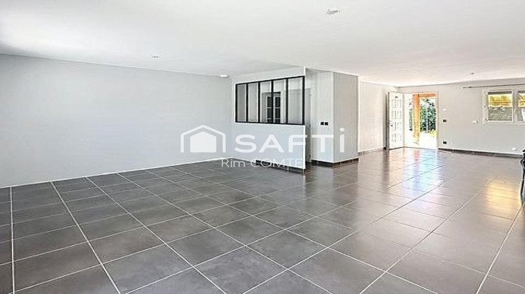 Ma-Cabane - Vente Maison Saint-Rambert-d'Albon, 127 m²