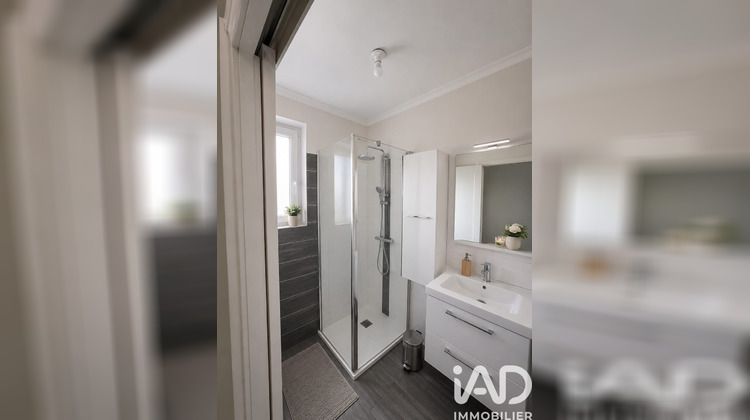 Ma-Cabane - Vente Maison Saint-Rambert-d'Albon, 127 m²