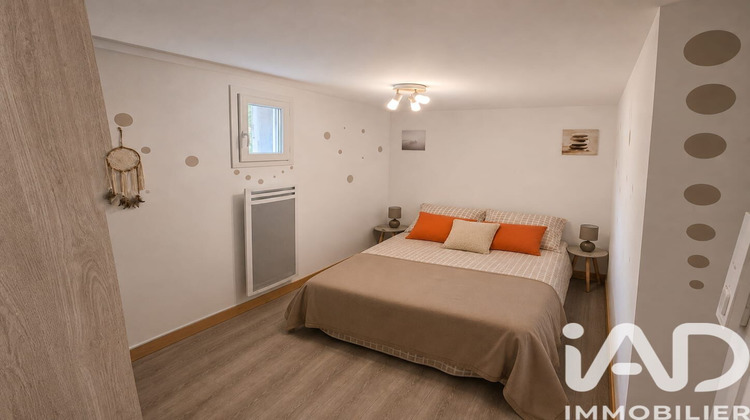 Ma-Cabane - Vente Maison Saint-Rambert-d'Albon, 127 m²